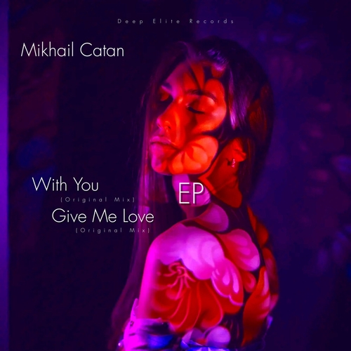 Mikhail Catan - With You [DE003MC]